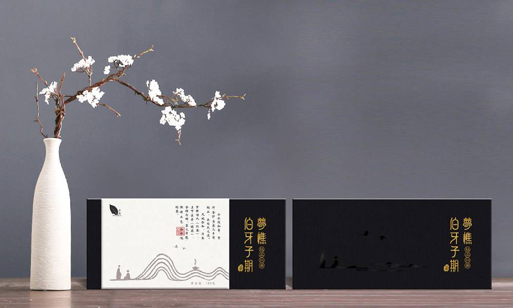 普兰县包装设计公司揭示包装背后的商业战略赋能逻辑
