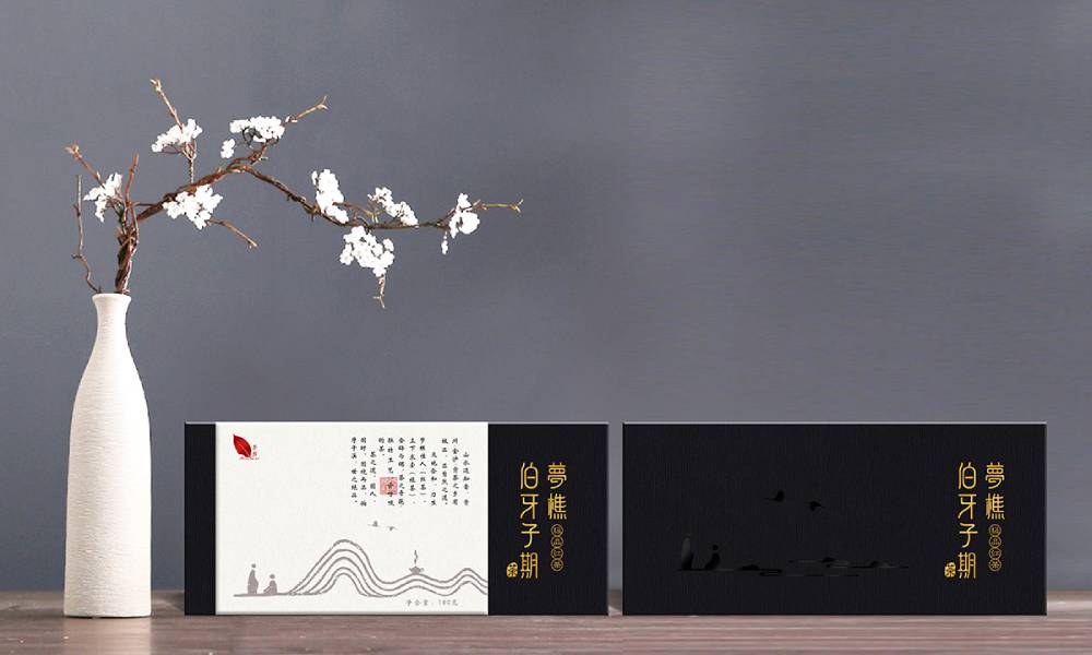 数字赋能+绿色共生，普兰县包装设计的未来方程式