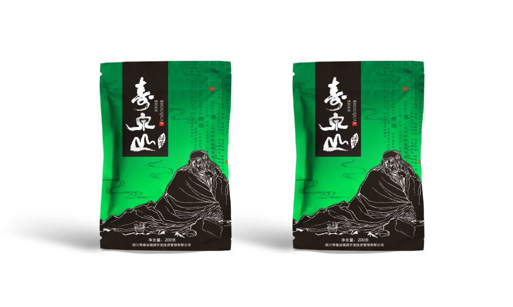 视觉锤效应：普兰县包装设计公司敲开消费者心智的大门