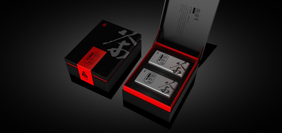 普兰县包装设计的底层逻辑：用差异化塑造不可替代的品牌印记